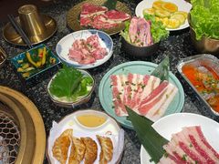 -肉匠日式烧肉屋·和牛居酒屋·酒水小食堂(大汉悦中心店)