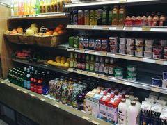 零售区-Alimentari早午餐(安福路店)