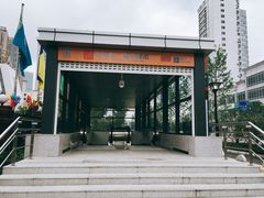 -取水楼(地铁站)