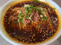 -成都驻京办餐厅(蜀都宾馆店)