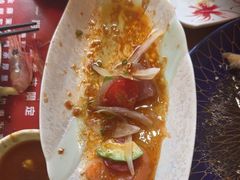 -千代御(临河街店)