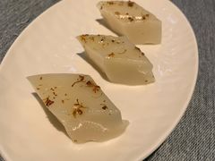 桂花拉糕-绿波廊(豫园店)