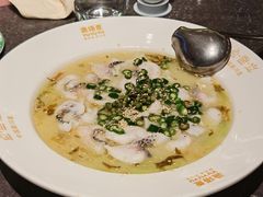 -渔语鱼新川菜Bistro(万象天地店)