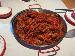 -海岛八号龙虾烧烤田鸡(蓝天路总店)