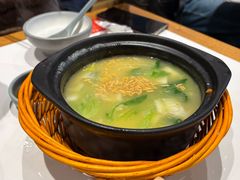 -馋三尺蟹粉小笼(人民广场店)