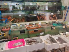 -八方海味餐厅