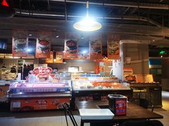 -盒马鲜生(枣园路店)