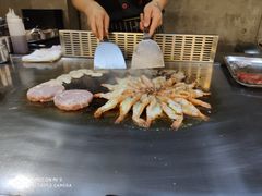 -赛维斯法式铁板烧自助餐厅(正翔国际华联店)