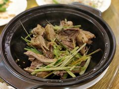 -寻味顺德·南记酒家·传统顺德菜·鱼生(广源路店)
