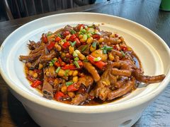 -小柴米·传统江西菜(万寿宫店)