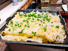 烤酸菜-很久以前羊肉串(打浦路店)