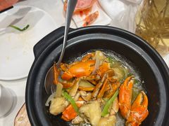 -万龙洲海鲜(广渠门店)