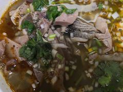 -老师家羊杂碎(延安总店)