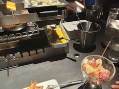 -很久以前羊肉串(朝阳路店)