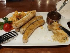-haxnbauer海森堡德国餐厅(深圳coco店)