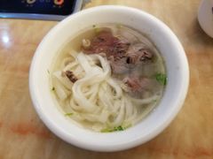 -陈记顺和潮汕牛肉火锅(韩江路店)