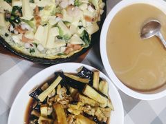 -华春餐馆(鱼山路店)