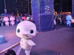 -海心沙亚运公园