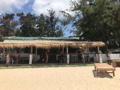 -西涌国际滨海旅游区