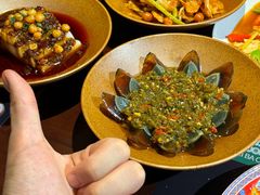 -拾捌川·自贡爆炒(新街口店)