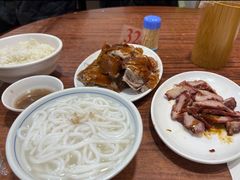 -凌舍好烧鹅(中山路店)