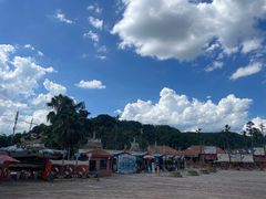 -重庆海昌加勒比海水世界