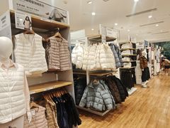 -优衣库(深圳万象天地旗舰店)