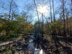 -玉渡山自然风景区
