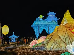 -歌斐颂巧克力小镇