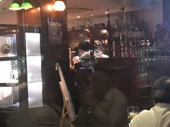 -宝莱纳餐厅(滨江店)