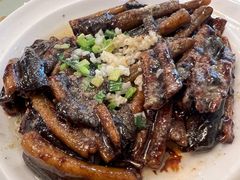 -新聚丰菜馆(太监弄店)