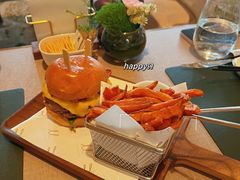 -大堂酒廊(澳门文华东方酒店)