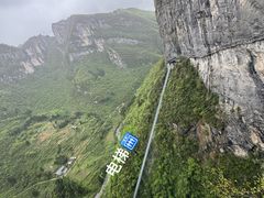 -鹿院坪生态旅游景区