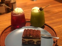 -星巴克臻选(天津恒隆广场旗舰店)