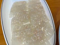 自制皮冻-客临百思德·东北特色馆(龙湖时代天街店)