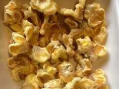 -吴越荣记苏州菜·松鼠桂鱼100%活鱼现做(斜塘老街店)