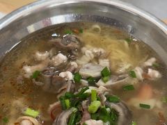 -福屿鲜捞小吃·捞化(福屿总店)