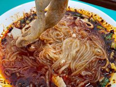 冒节子-甘记肥肠粉(马鞍北路店)