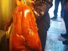 -吾家香港烧腊专门店