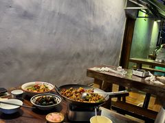 -富正毅三下锅·湘西韵味(天门山索道店)