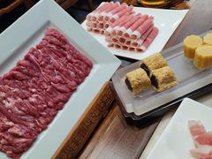 -东来顺•非遗火锅(外滩店)