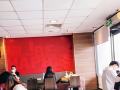-麦当劳(赣州火车站店1093)