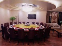 包厢-老街渔味馆(芳华店)