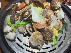 -三个渔夫·蒸汽海鲜(小白楼店)