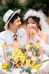 点击看大图 -情订奇缘婚纱摄影(和平路店)