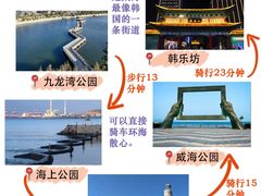 -刘公岛景区