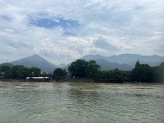 -古堰画乡景区