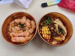 -热卤食光(长宁金虹桥店)