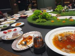 -曼格纳·曼芯馆(杨浦店)