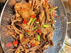 -佬麻雀·剁椒鱼头(京基KK One店)